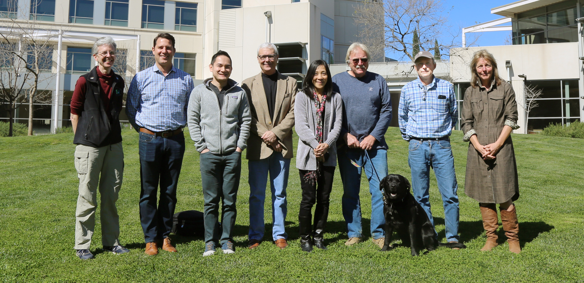 scientific advisory committee for OWCN