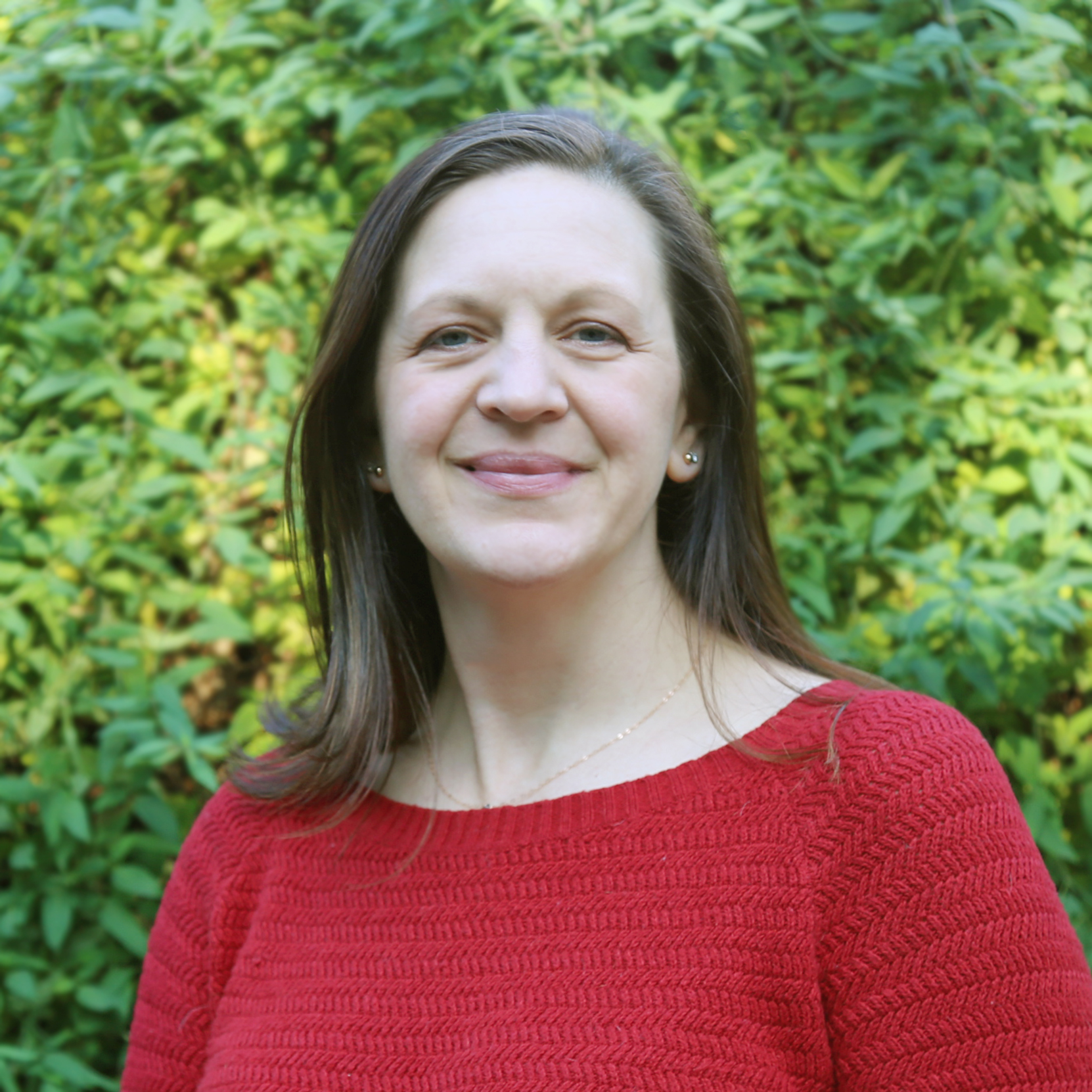 Danene Birtell headshot