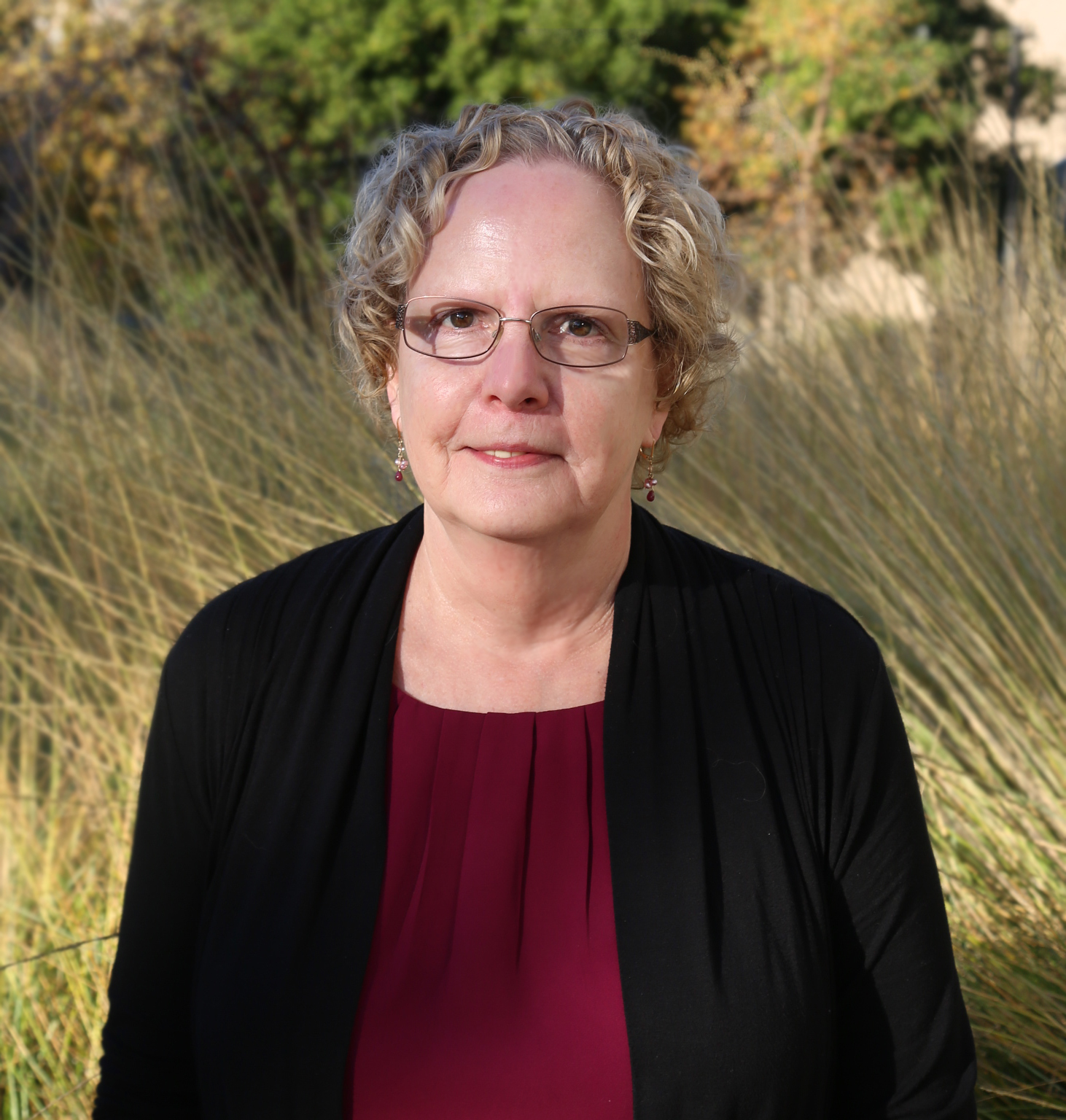 Lavonne Hull headshot