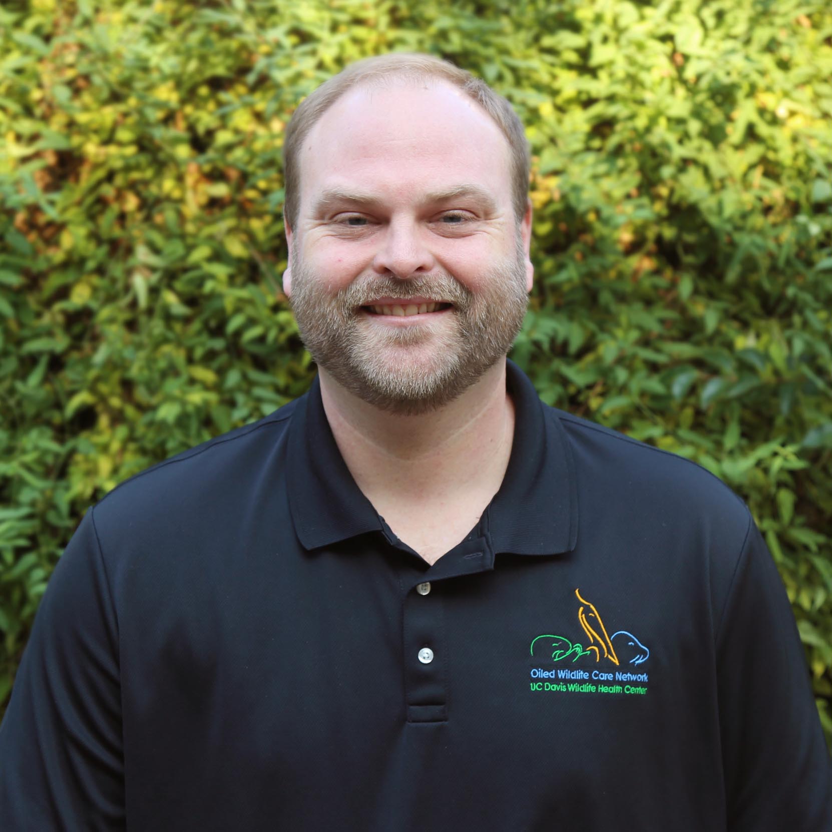 Scott Buhl headshot