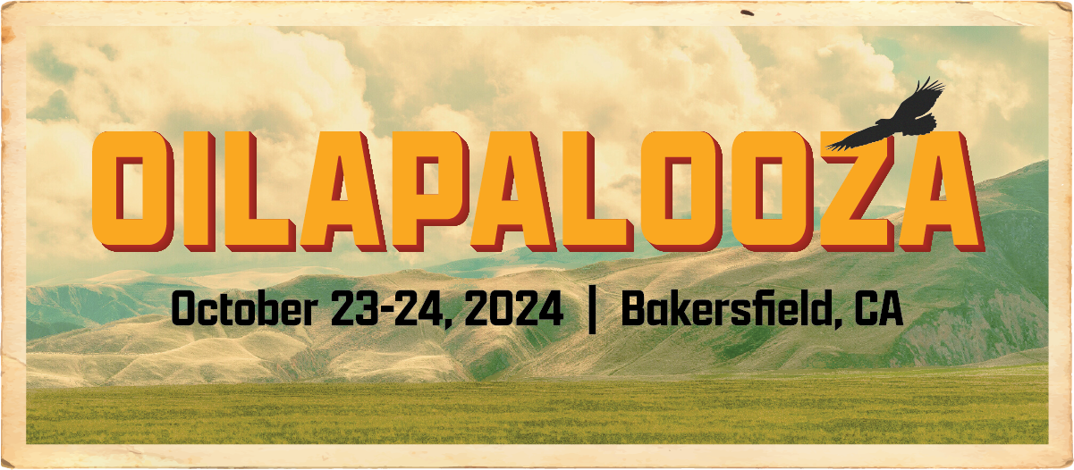 Oilapalooza 2024