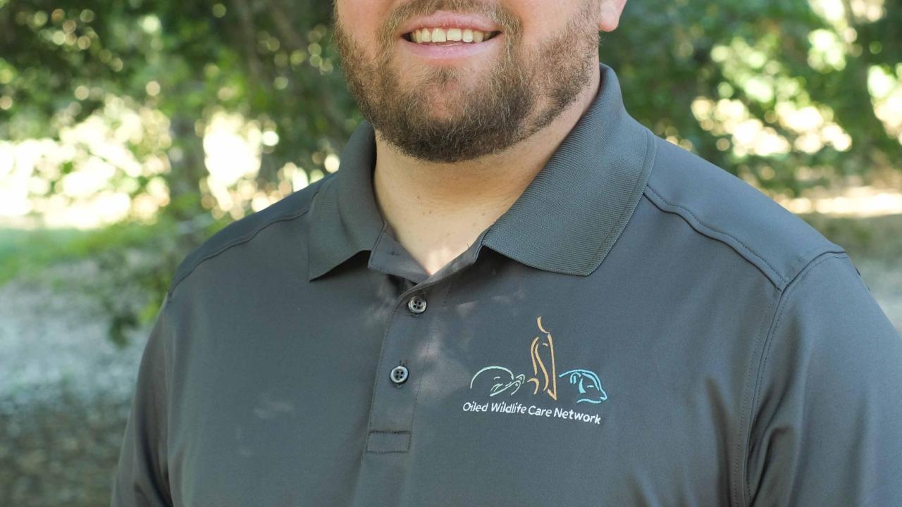 Daniel Vickers