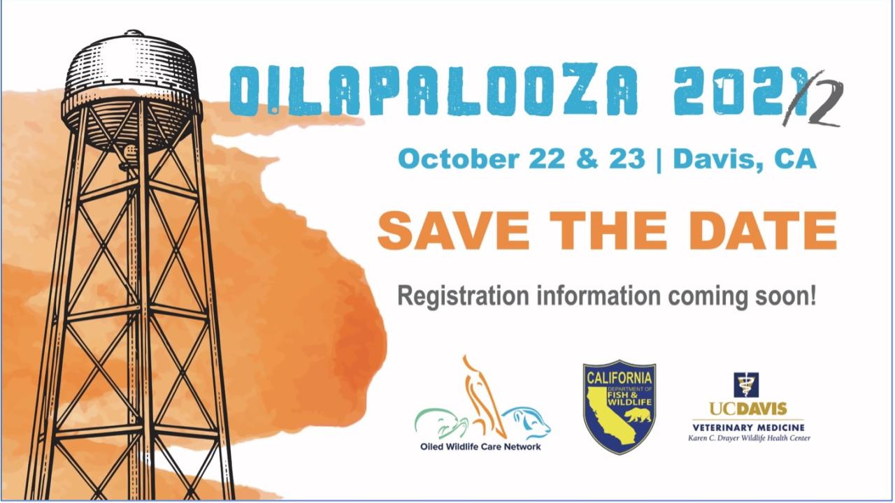Oilapalooza Save The Date