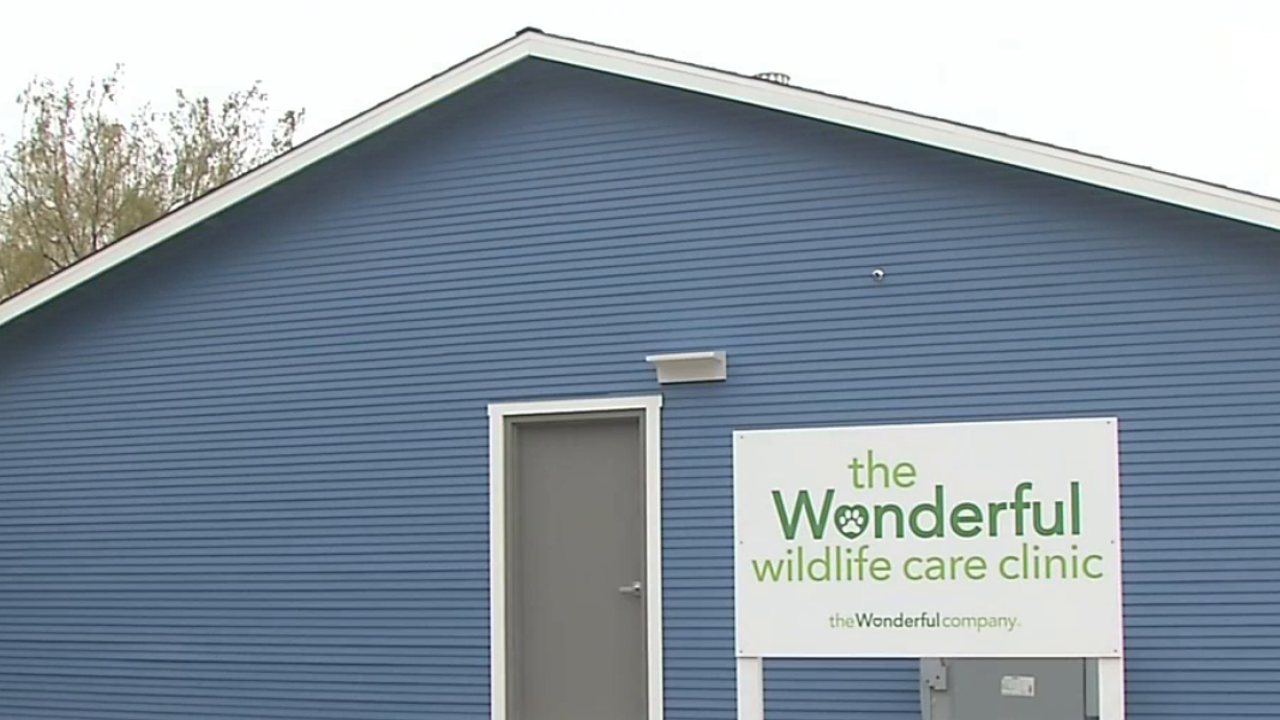 Wonderful Care Facility in Bakersfield