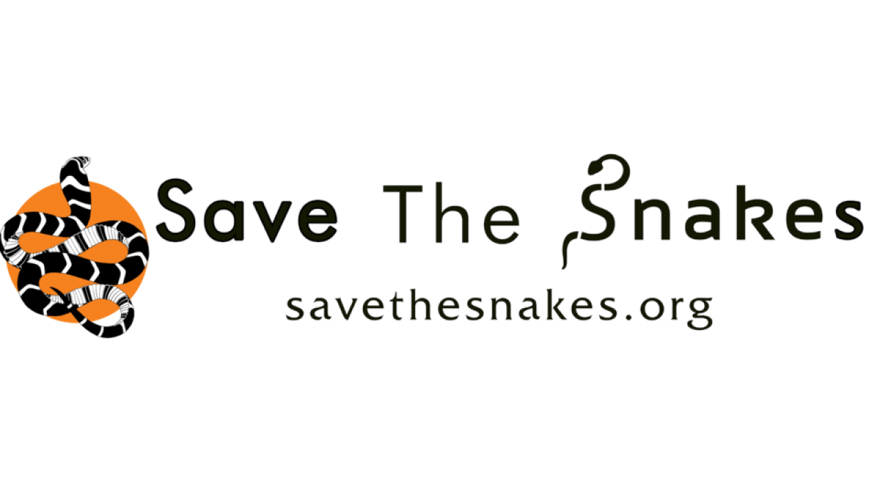 save the snakes