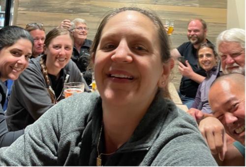 Photo of OWCN Team