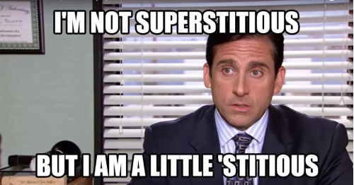 Office meme