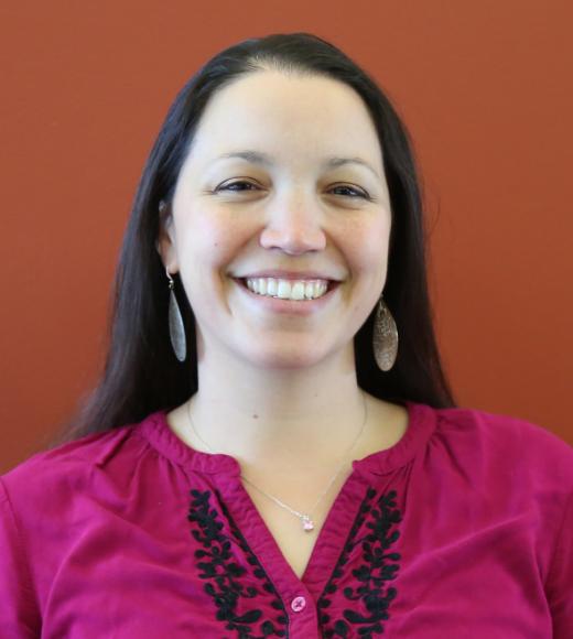 Lorraine Thompson Barbosa