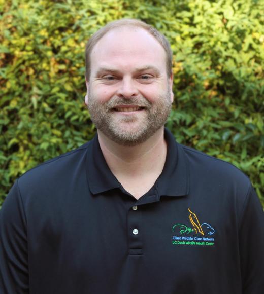 Scott Buhl