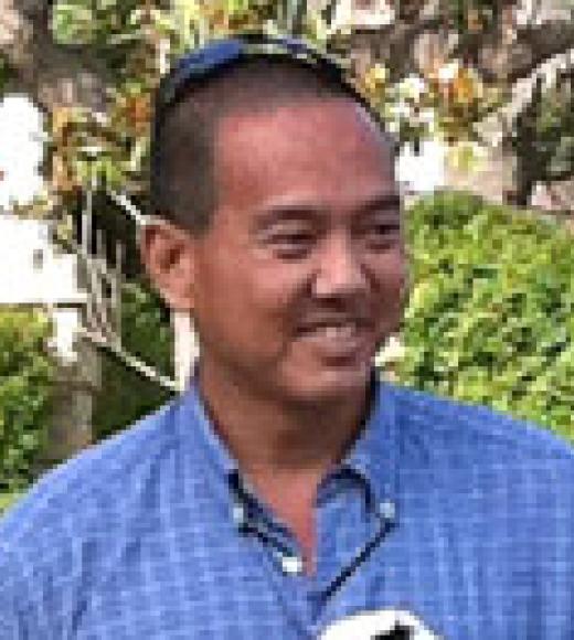 Duane Tom