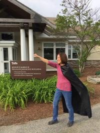 Dr Tseng at tufts