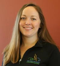 headshot of an owcn employee