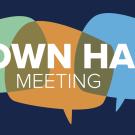 Town Hall Graphic 