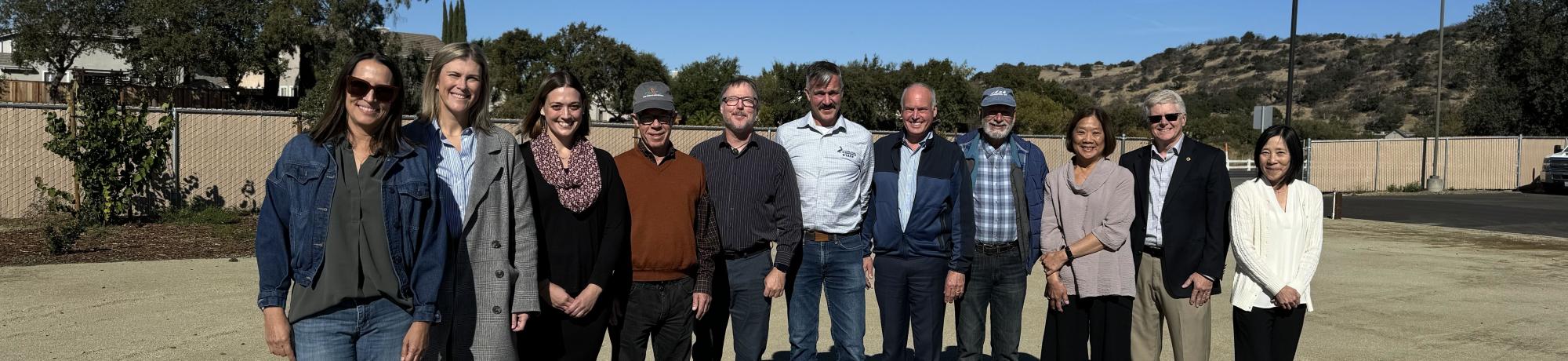 OWCN advisory board